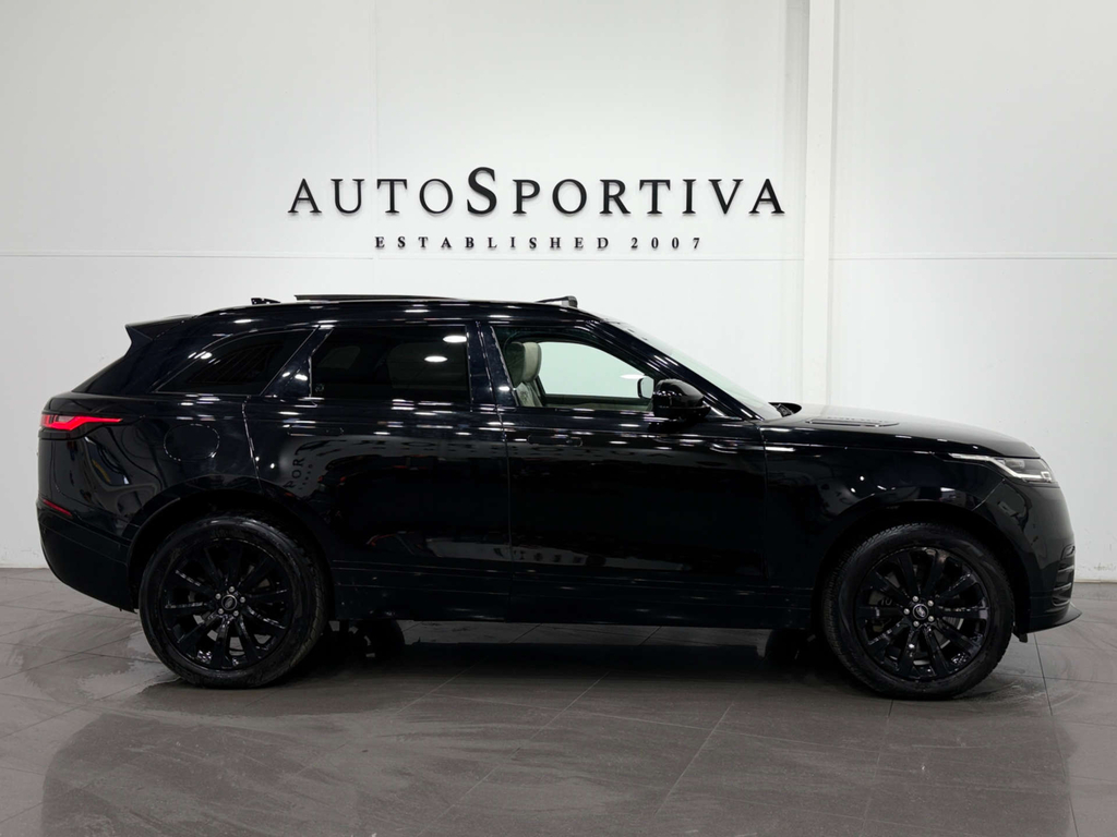 Land Rover Range Rover Velar 2 L Rover Velar R-dynamic Se Phev 4Wd #3
