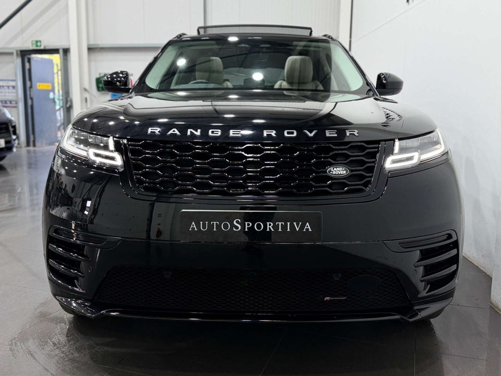Land Rover Range Rover Velar 2 L Rover Velar R-dynamic Se Phev 4Wd #6