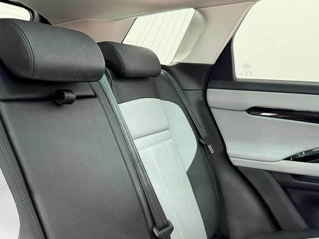 Land Rover Range Rover Evoque D200 Dynamic Se Grey #24