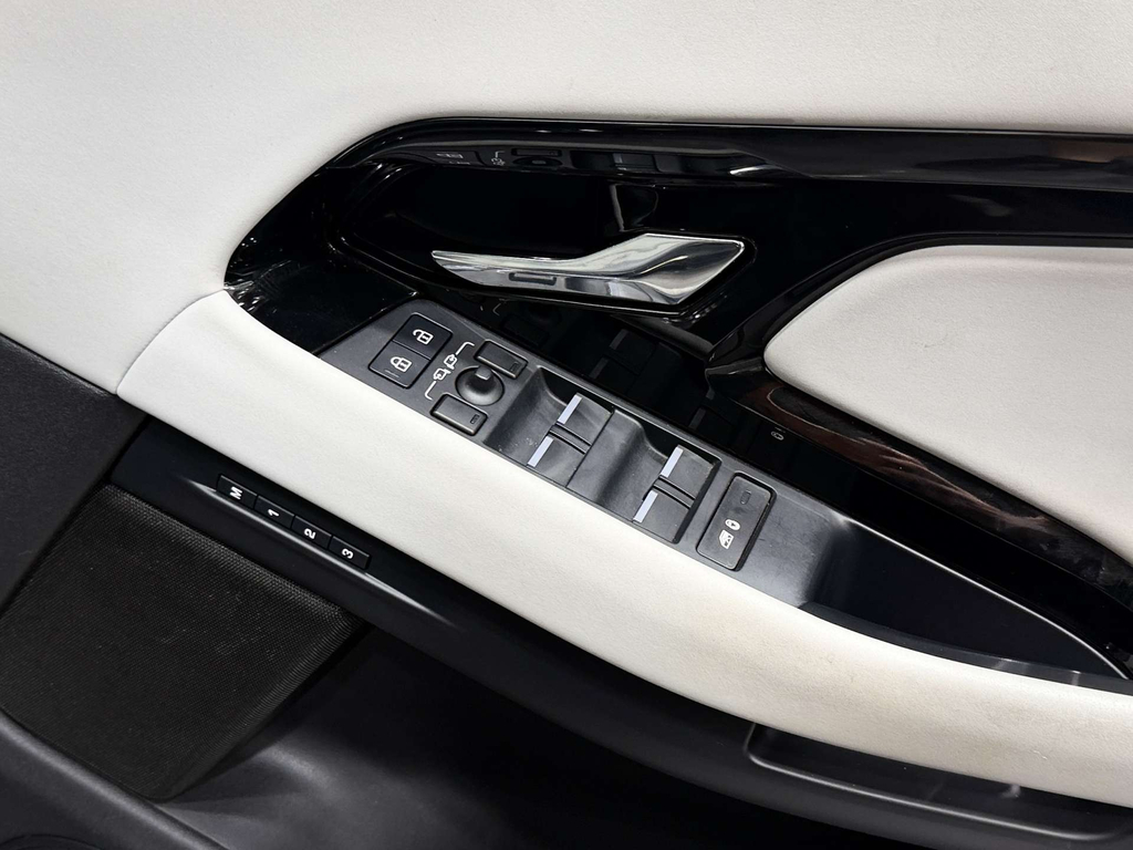 Land Rover Range Rover Evoque D200 Dynamic Se Grey #16