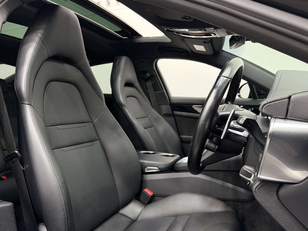 Porsche Panamera 2.9 L 4 E-hybrid 4Wd #2