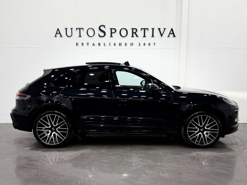 Porsche Macan 2 L T 4Wd  #3
