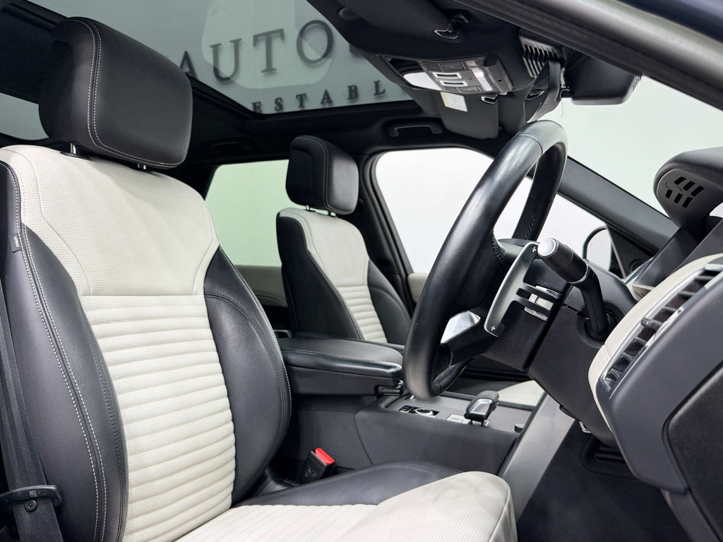 Land Rover Discovery 3 3 L R-dynamic Se D Mhev 4Wd #2