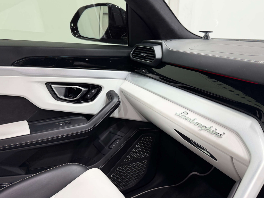 Lamborghini Urus 4.0 V8 Biturbo 4Wd Euro 6 Black #34