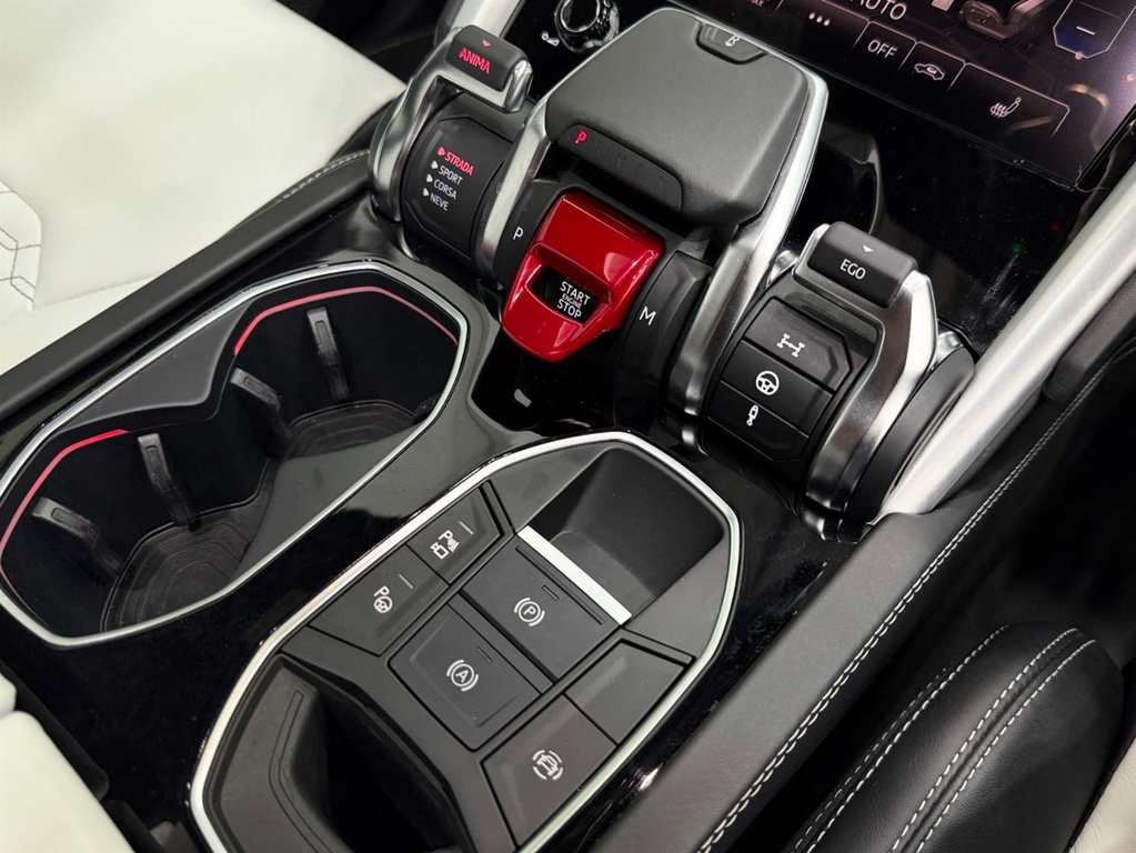 Lamborghini Urus 4.0 V8 Biturbo 4Wd Euro 6 Black #43