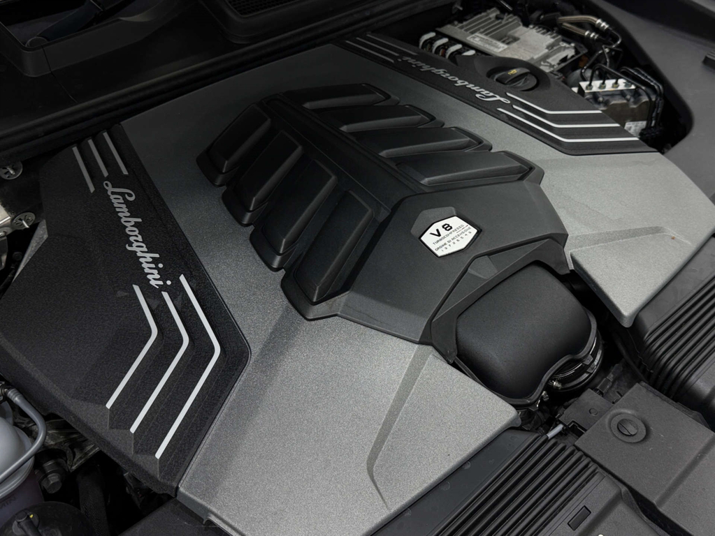 Lamborghini Urus 4.0 V8 Biturbo 4Wd Euro 6 Black #32