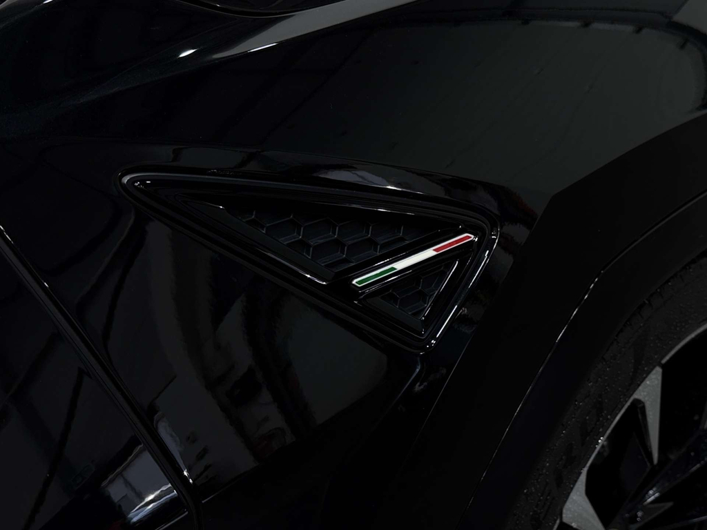 Lamborghini Urus 4.0 V8 Biturbo 4Wd Euro 6 Black #28