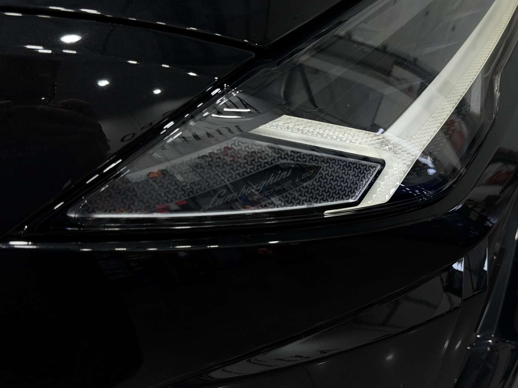 Lamborghini Urus 4.0 V8 Biturbo 4Wd Euro 6 Black #30