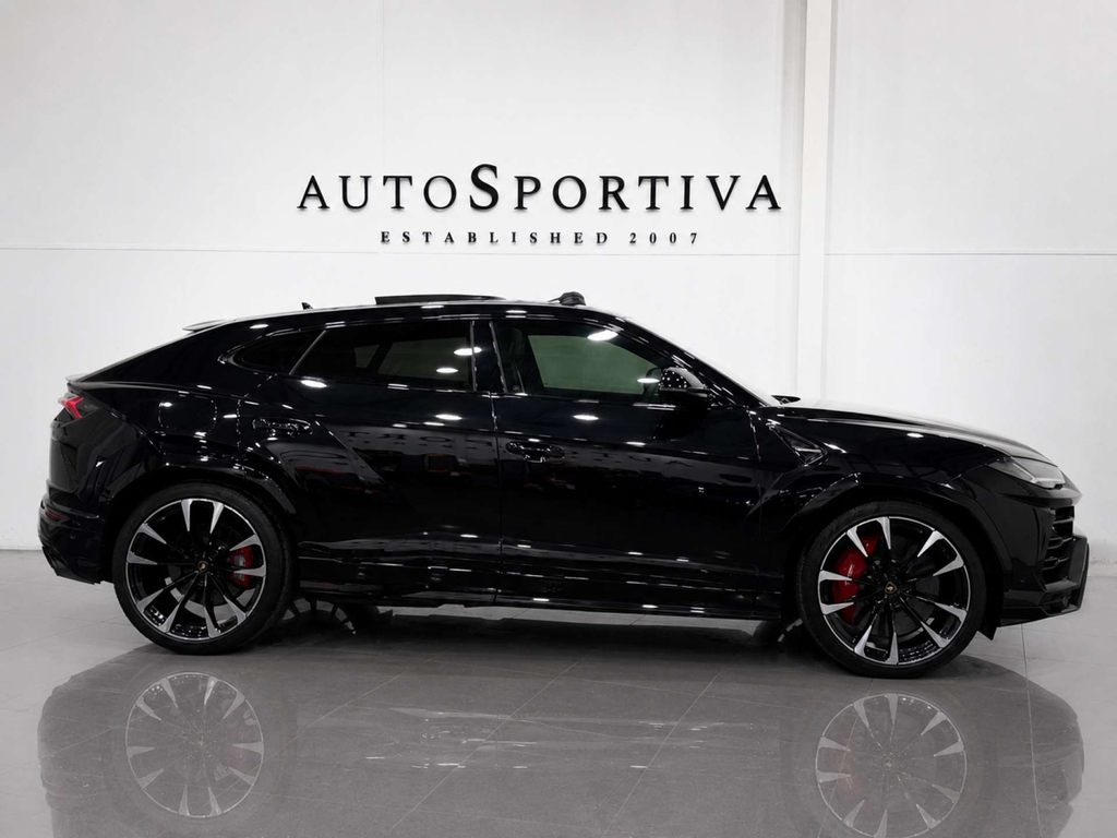 Lamborghini Urus 4 L V8 4Wd #3
