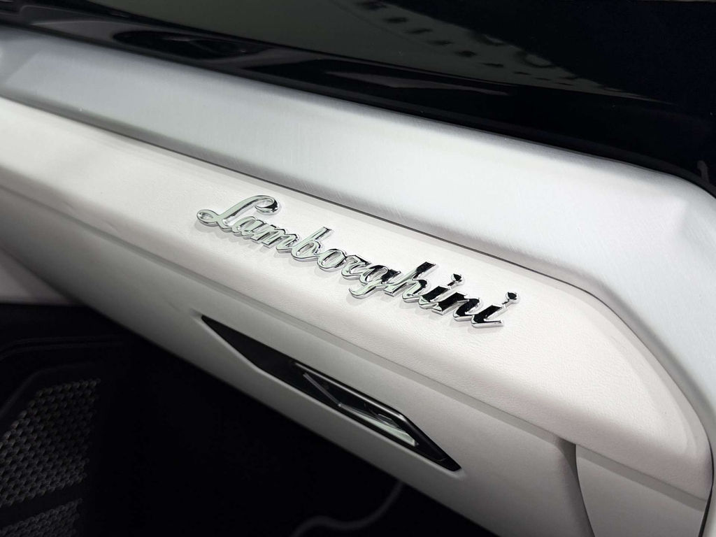 Lamborghini Urus 4.0 V8 Biturbo 4Wd Euro 6 Black #35