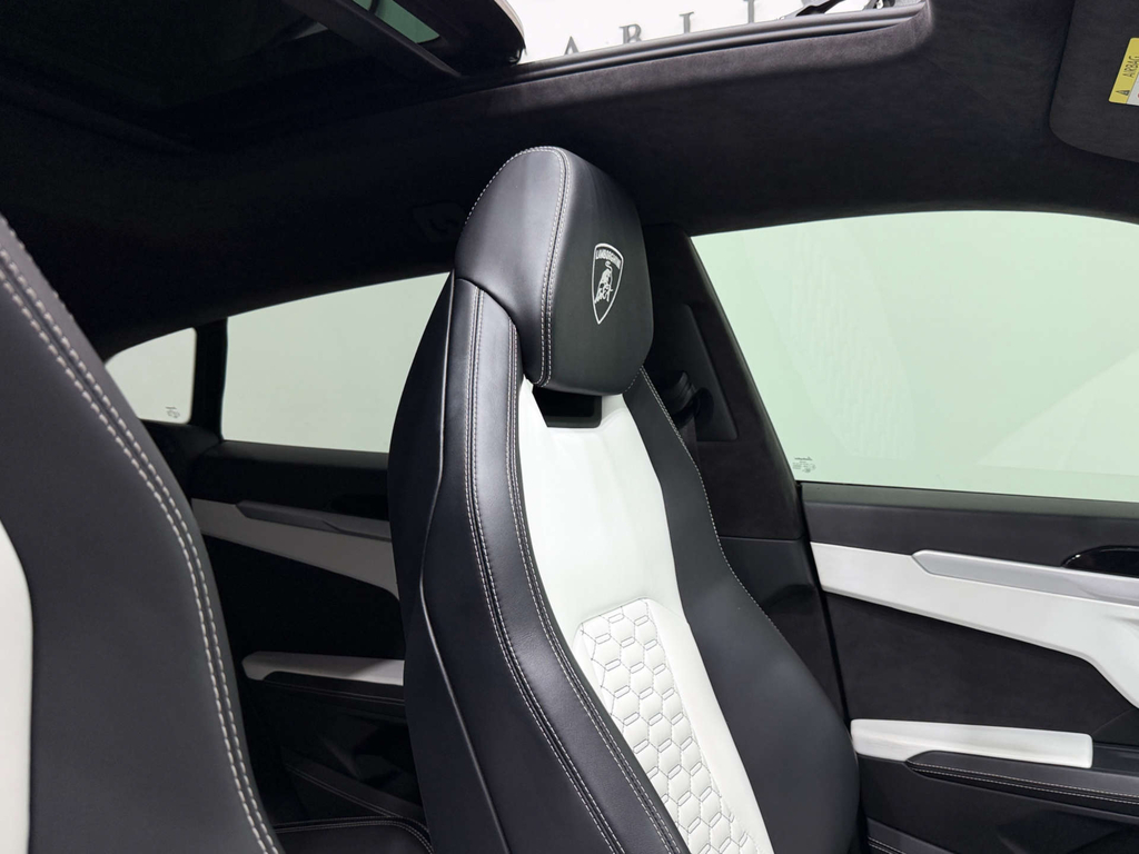 Lamborghini Urus 4.0 V8 Biturbo 4Wd Euro 6 Black #39