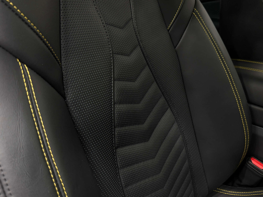 Maserati GranTurismo 3.0 V6 Trofeo  #42