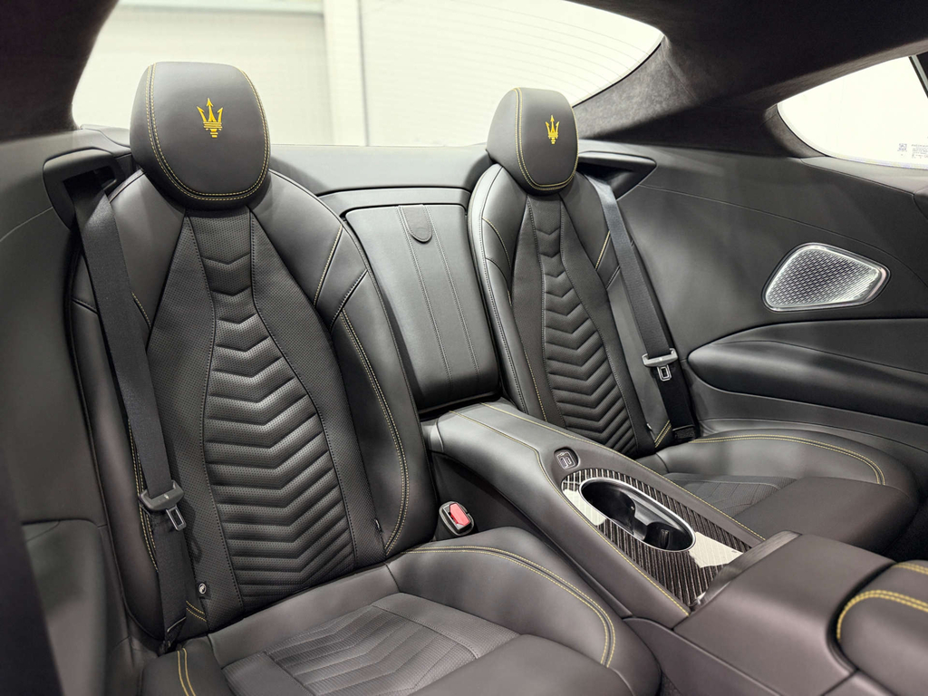 Maserati GranTurismo 3.0 V6 Trofeo  #11