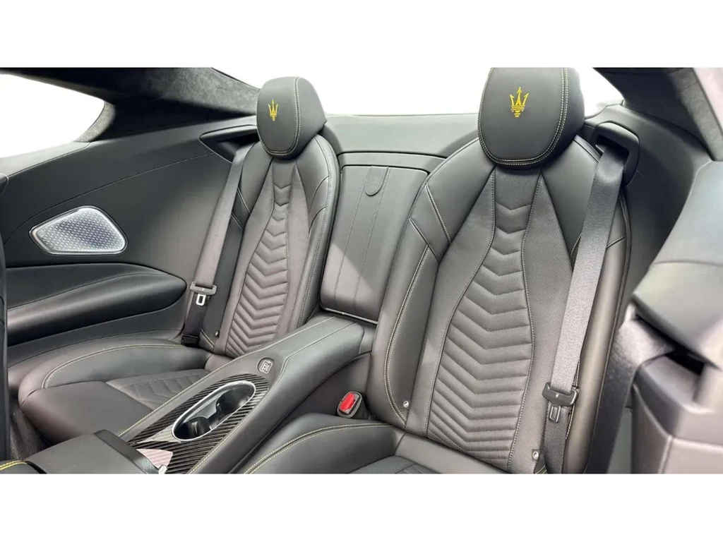 Maserati GranTurismo 3 L Trofeo 4X4 4Wd  #5