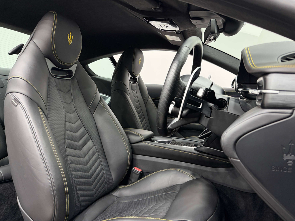 Maserati GranTurismo 3 L Trofeo 4X4 4Wd  #2