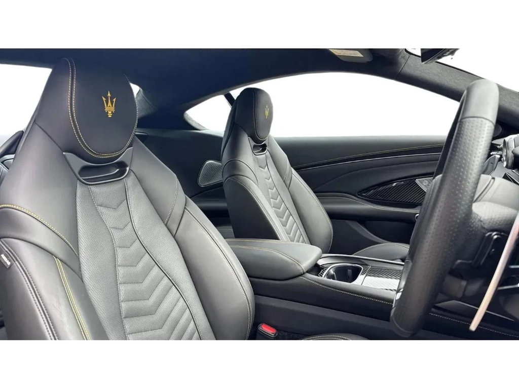 Maserati GranTurismo 3 L Trofeo 4X4 4Wd  #4