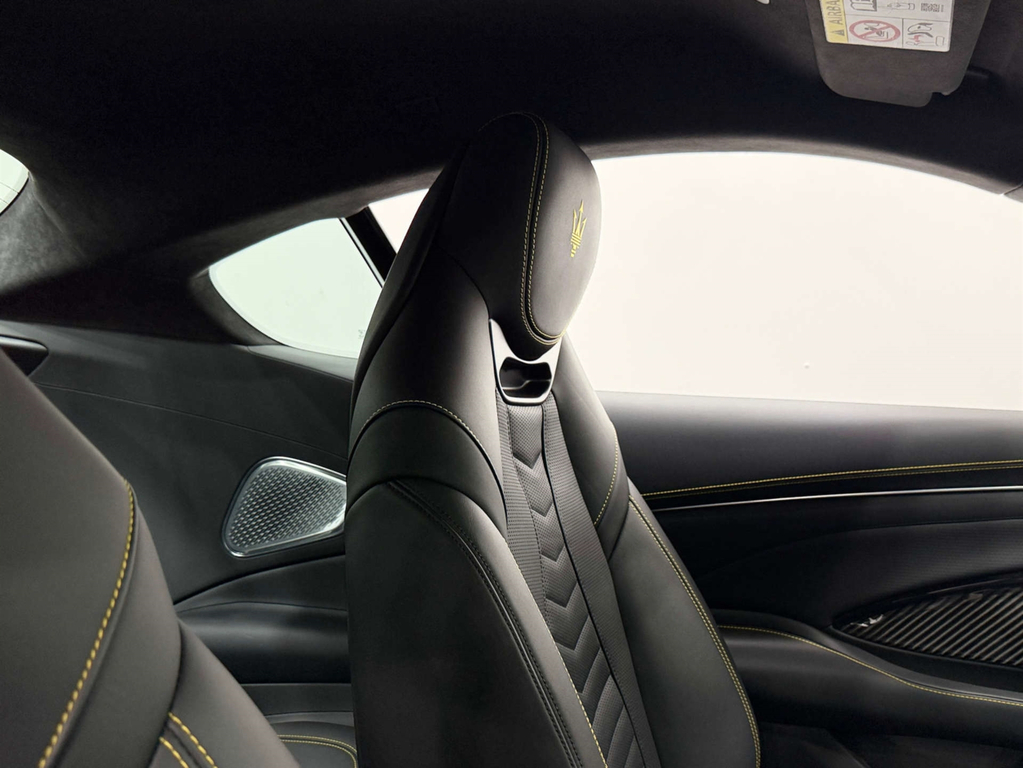 Maserati GranTurismo 3.0 V6 Trofeo  #41