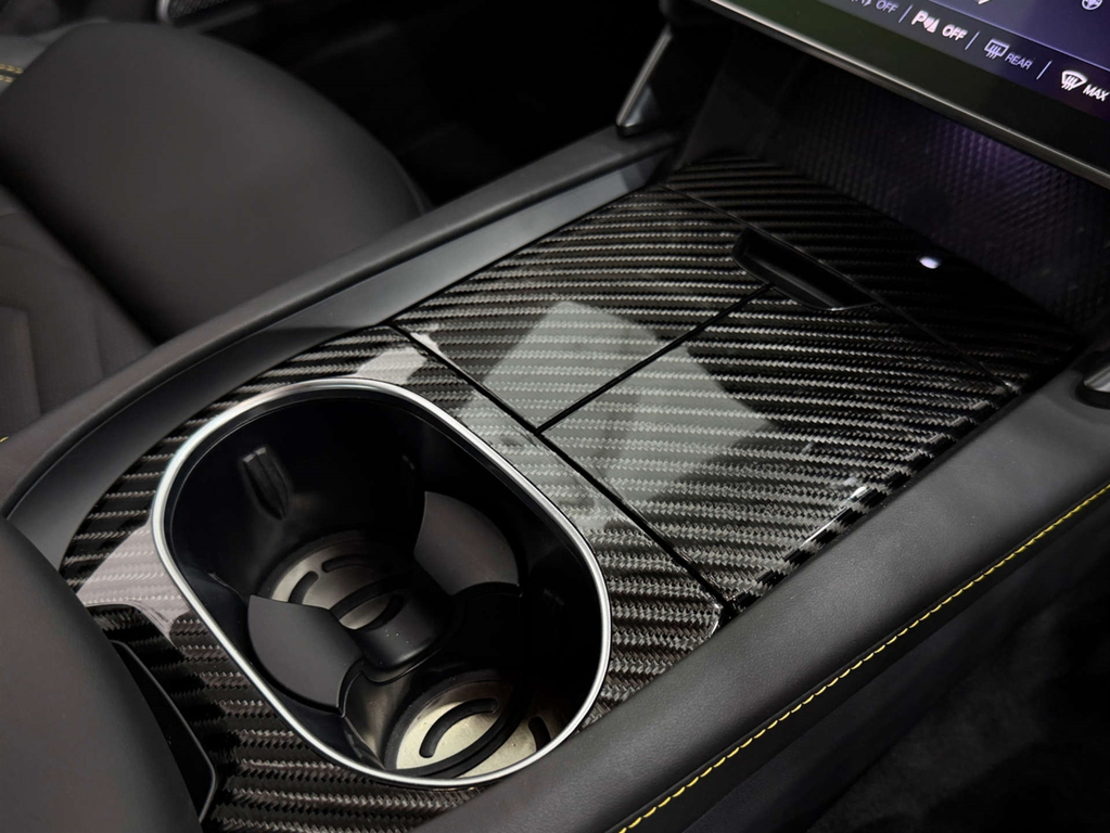 Maserati GranTurismo 3.0 V6 Trofeo  #43