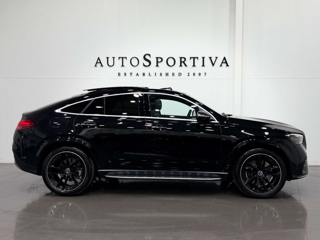 Mercedes-Benz GLE Class 3 L Amg Line N Premium Plus D Mhev 4Matic 4Wd  #3