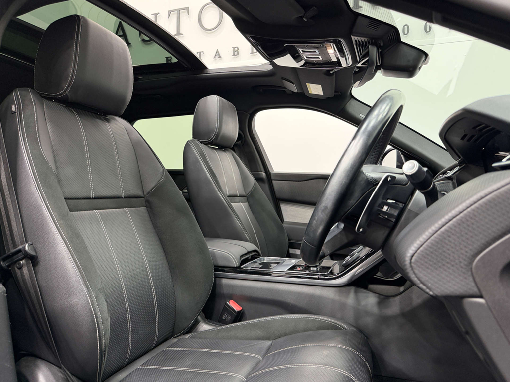 Land Rover Range Rover Velar 2 L Rover Velar Edition D Mhev 4Wd YA22BRX #2