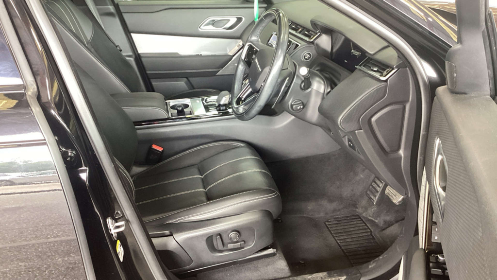 Land Rover Range Rover Velar 2 L Rover Velar Edition D Mhev 4Wd #2