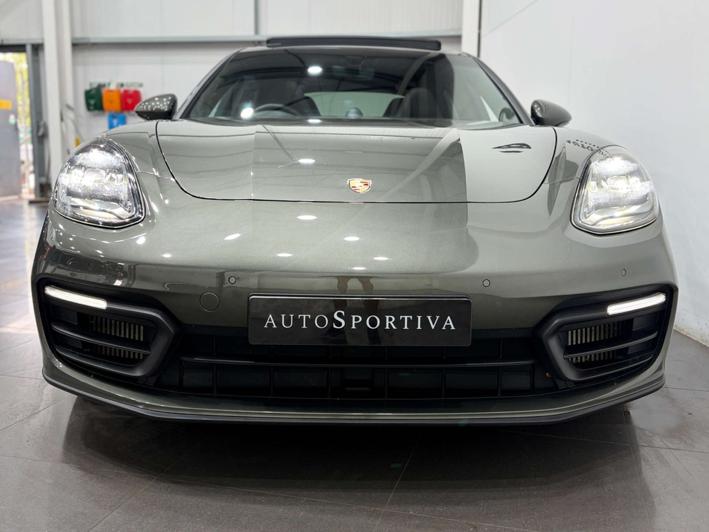 Porsche Panamera 2.9 L 4 E-hybrid Platinum Edition 4Wd DX23EXV #6