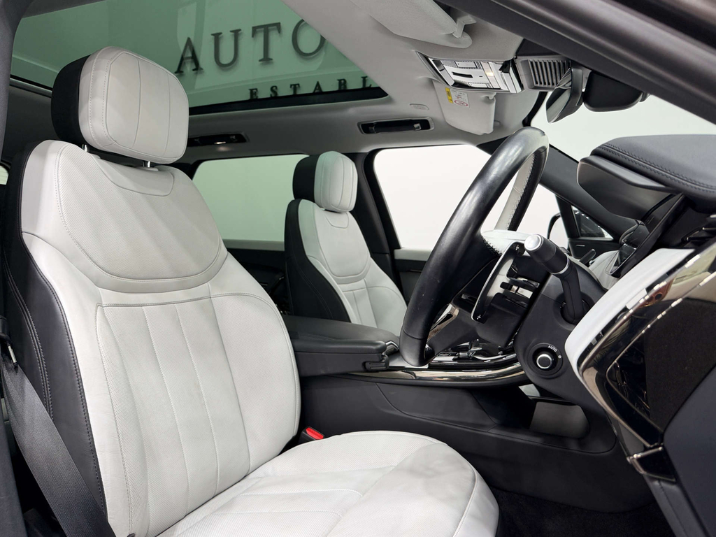 Land Rover Range Rover Sport 3 L Dynamic Se Phev 4Wd #2