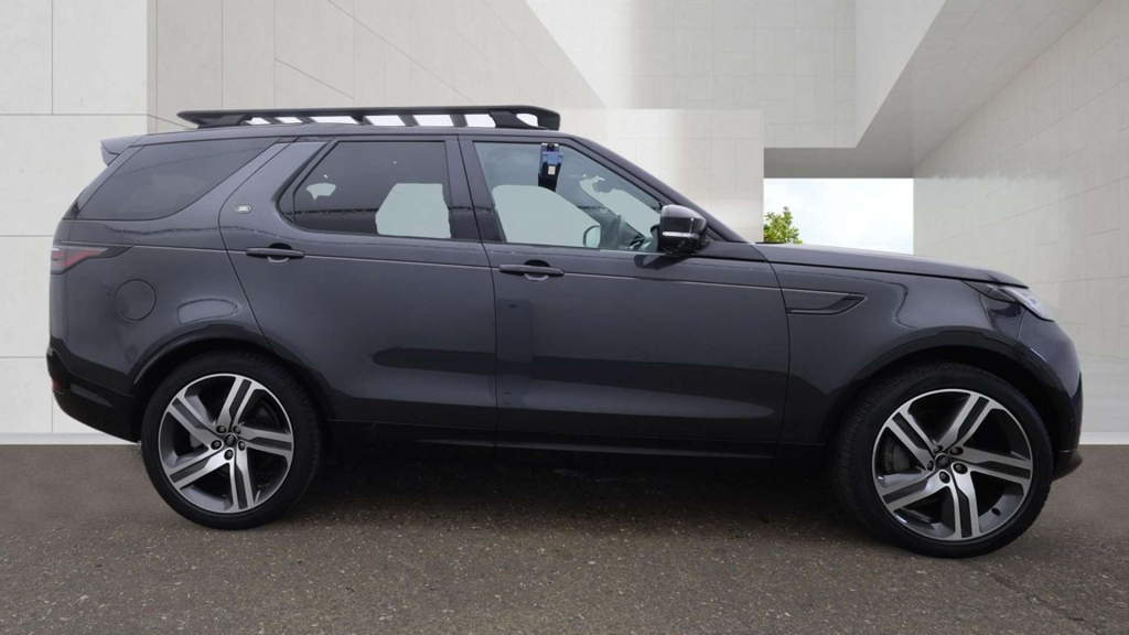 Land Rover Discovery 3 3 L Dynamic Hse D Mhev A 4Wd #3