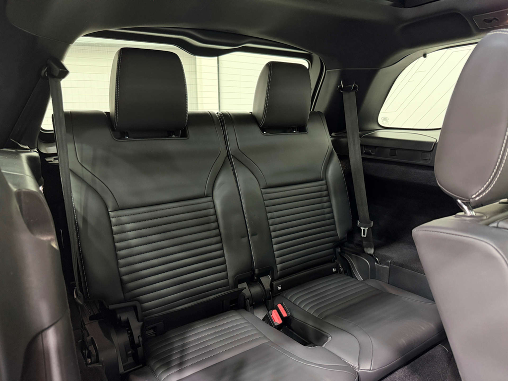 Land Rover Discovery 3 .0 D350 Dynamic Hse Black #11