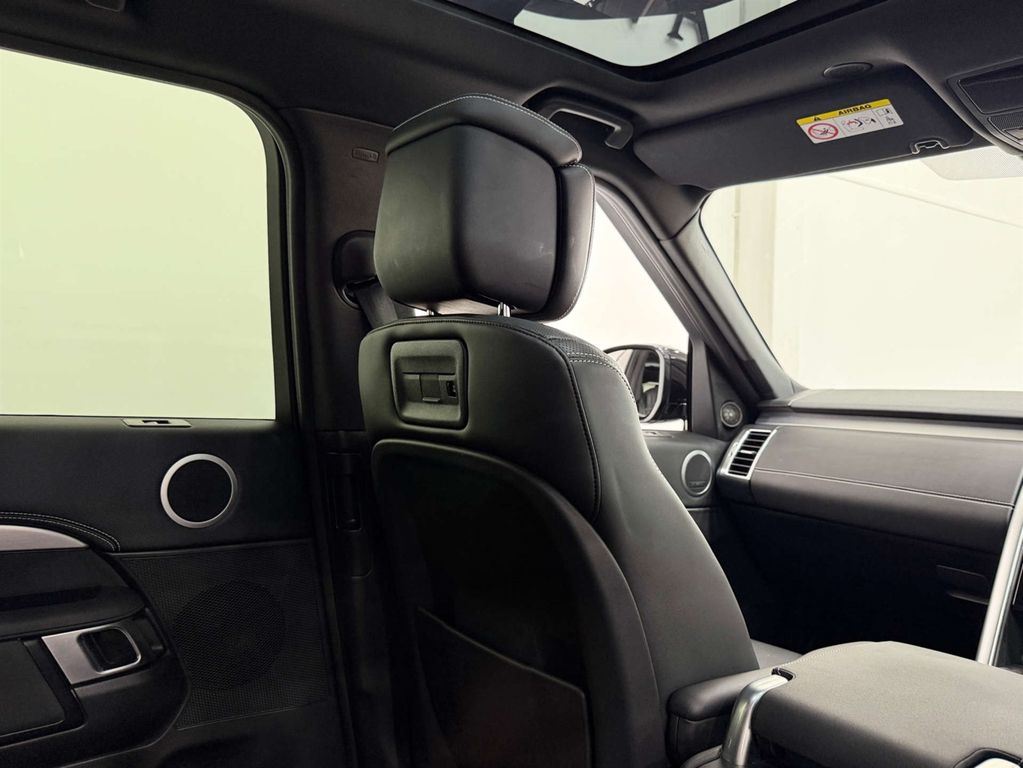 Land Rover Discovery 3 .0 D350 Dynamic Hse Black #15