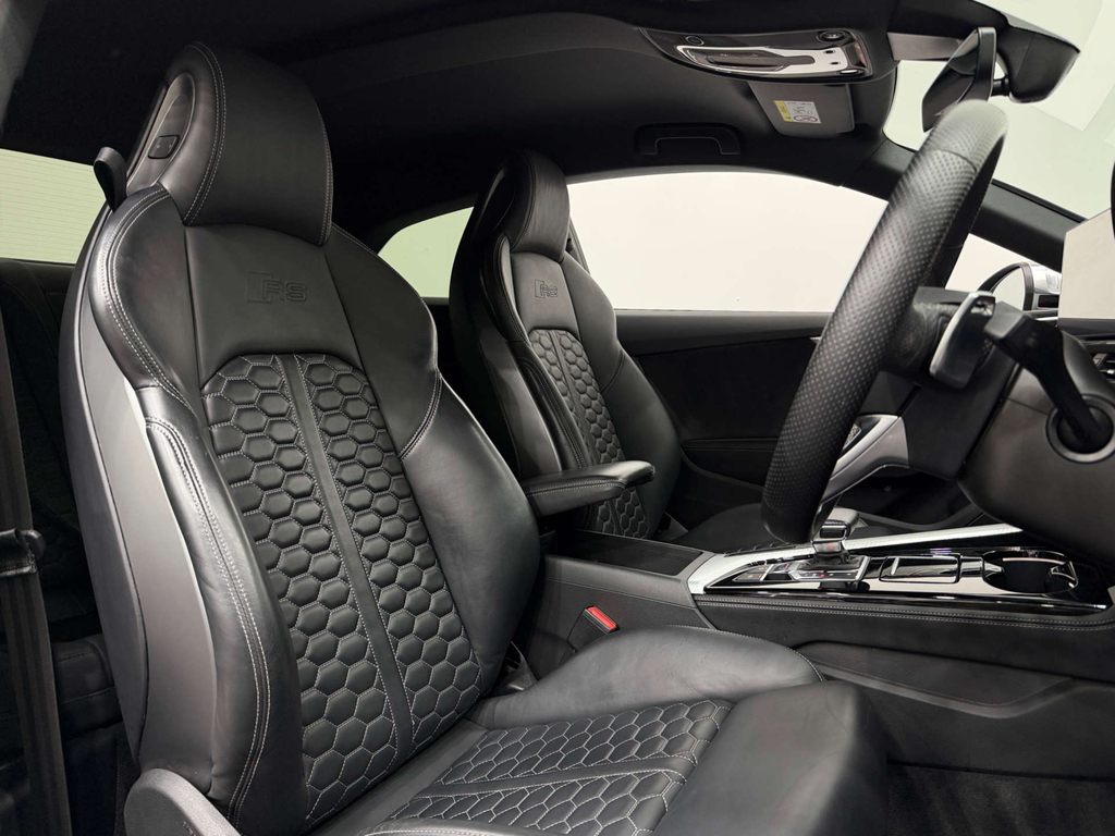 Audi RS5 2.9 L Rs 5 Tfsi 4Wd  #2