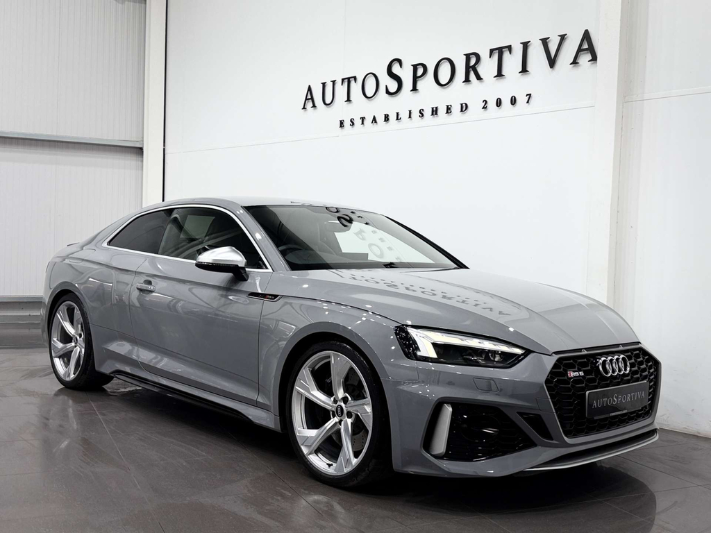 Audi RS5 2.9 L Rs 5 Tfsi 4Wd  #5