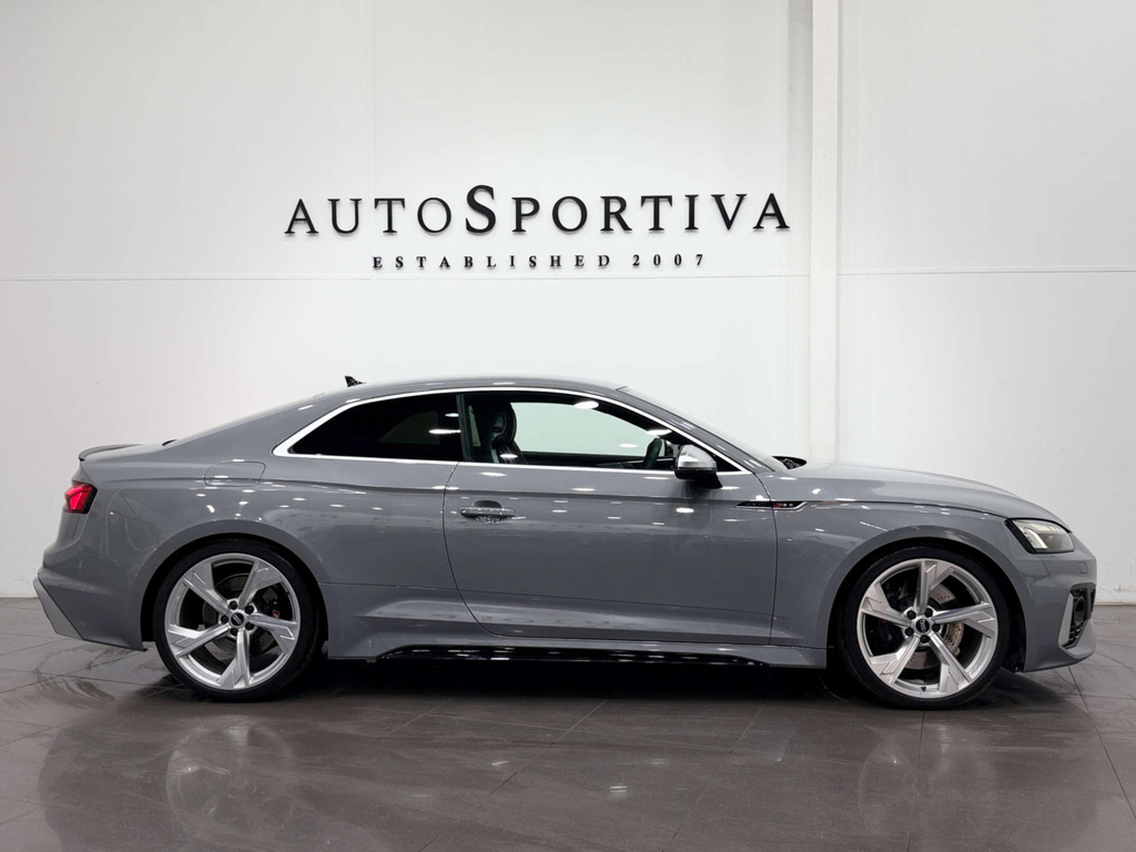 Audi RS5 2.9 L Rs 5 Tfsi 4Wd  #3