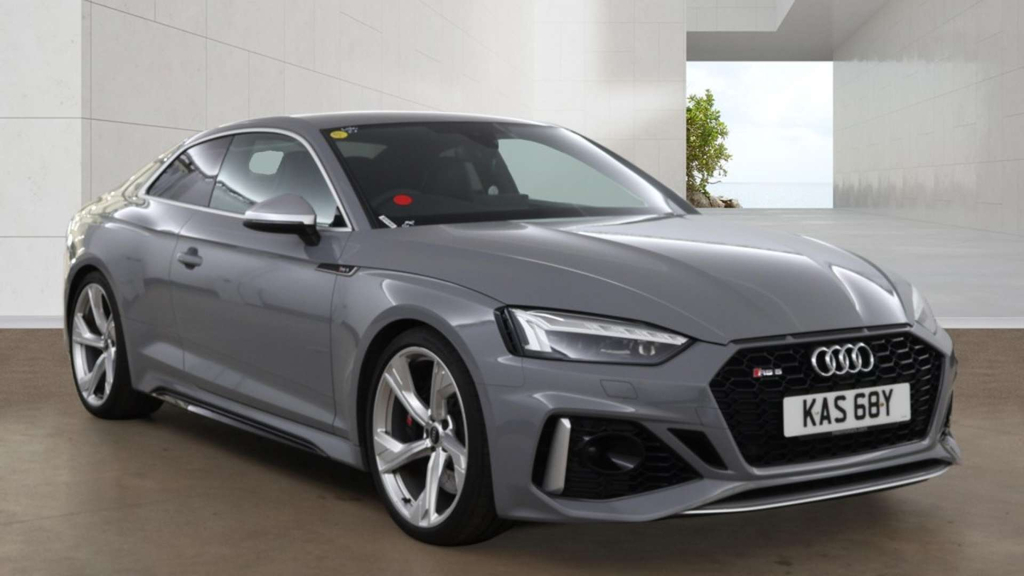 Audi RS5 2.9 L Rs 5 Tfsi 4Wd