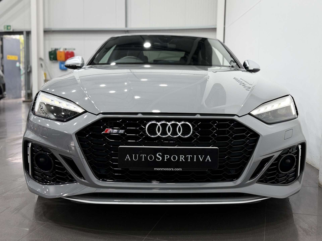 Audi RS5 2.9 L Rs 5 Tfsi 4Wd  #6