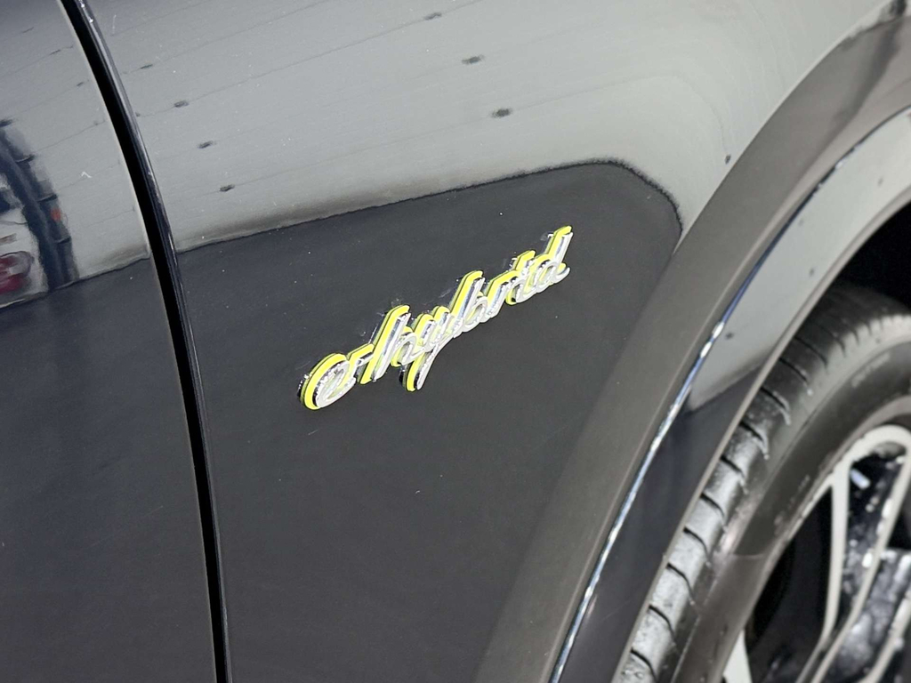 Porsche Cayenne V8 S Tiptronic S Black #26