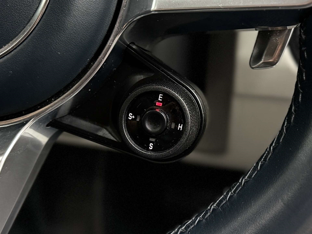 Porsche Cayenne V8 S Tiptronic S Black #42