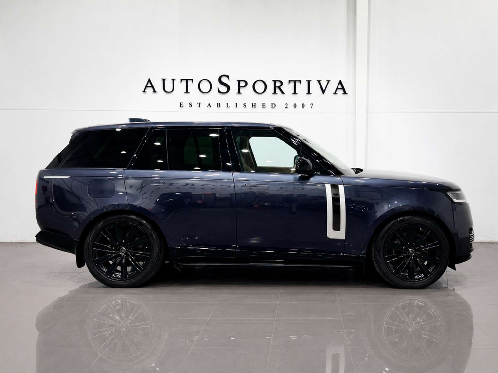 Land Rover Range Rover 3 L Rover Sv Phev 4Wd WM23EEV #3