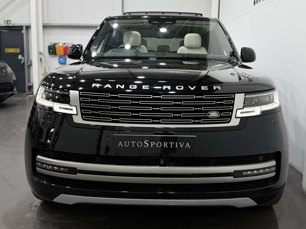 Land Rover Range Rover 3 L D350 Mhev Hse Suv 4Wd Euro 6 Ss ML22YLJ #6