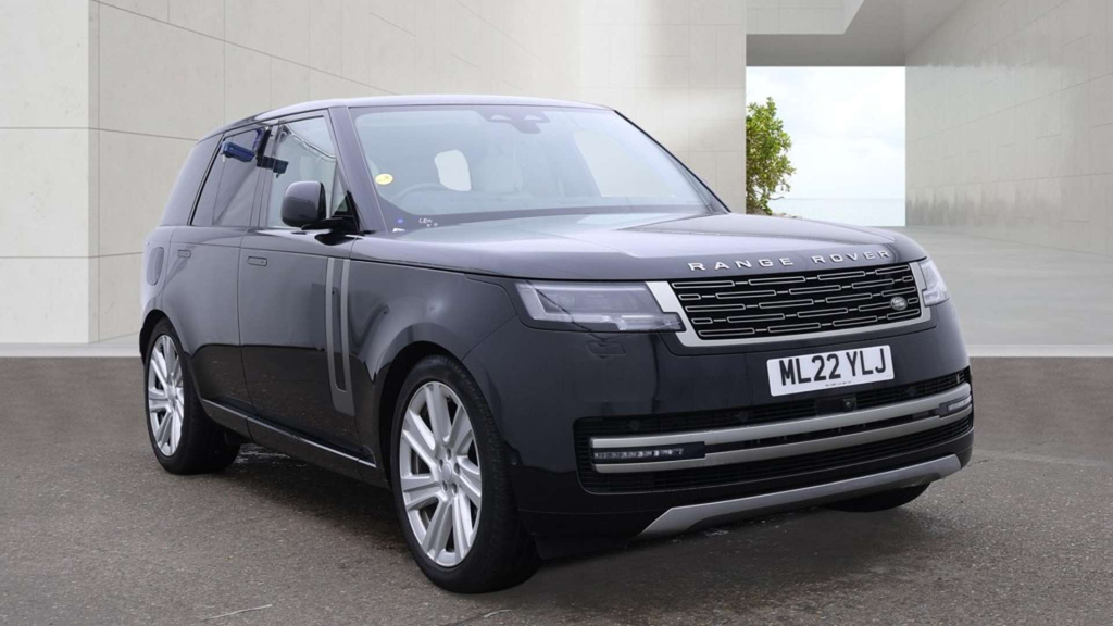 Land Rover Range Rover 3 L Rover Vogue D Mhev 4Wd