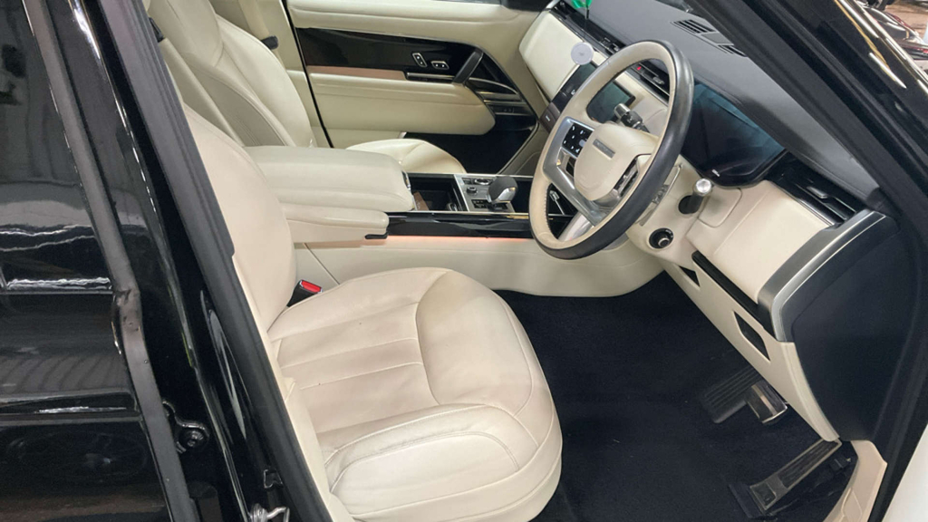 Land Rover Range Rover 3 L Rover Vogue D Mhev 4Wd #3