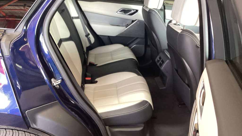 Land Rover Range Rover Velar 2 L Rover Velar R-dynamic Hse Phev 4Wd  #2