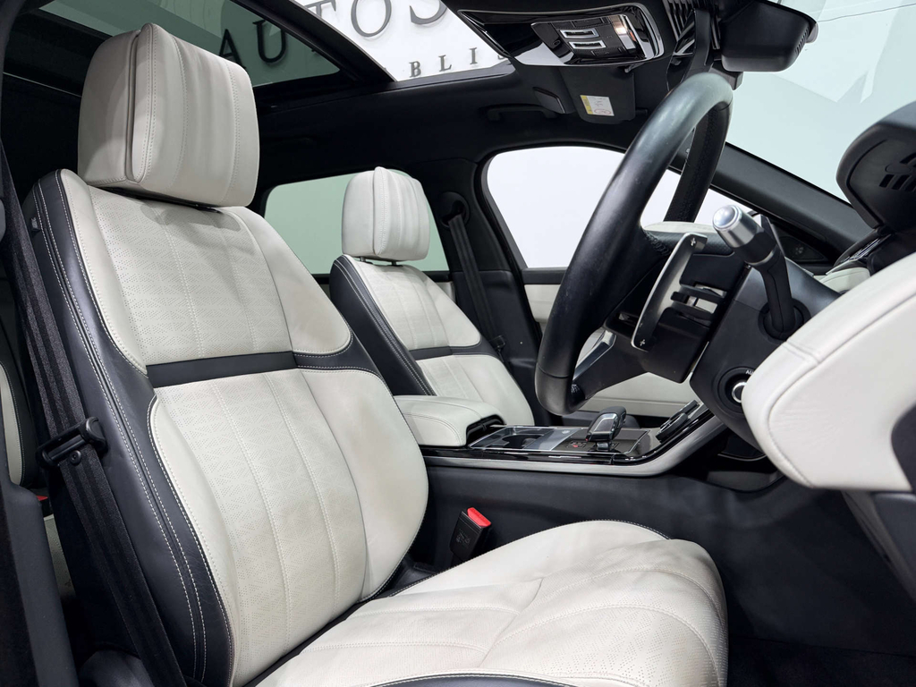Land Rover Range Rover Velar 2 L Rover Velar R-dynamic Hse Phev 4Wd #2