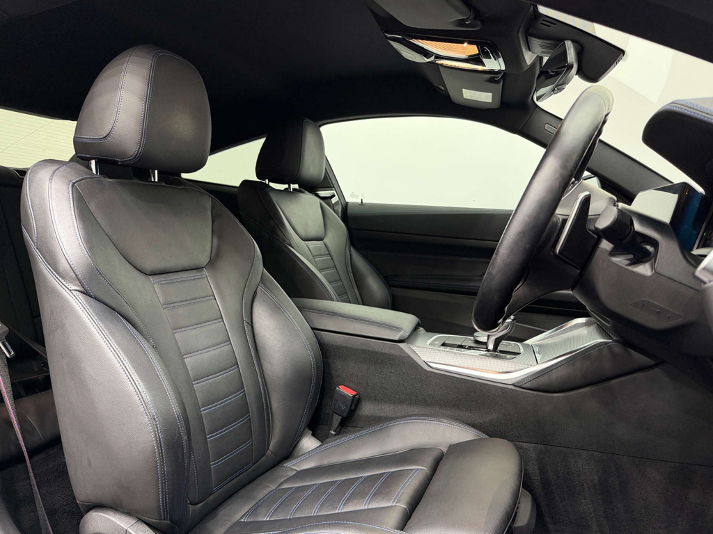 BMW 4 Series 2 L M Sport #2