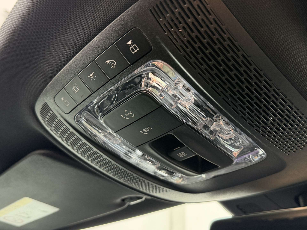 Mercedes-Benz A Class 200 Exclsve Launch Ed M Black #28