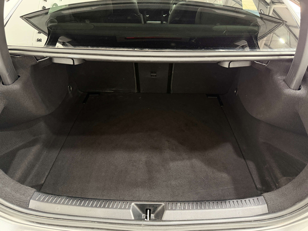 Mercedes-Benz A Class 200 Exclsve Launch Ed M Black #23