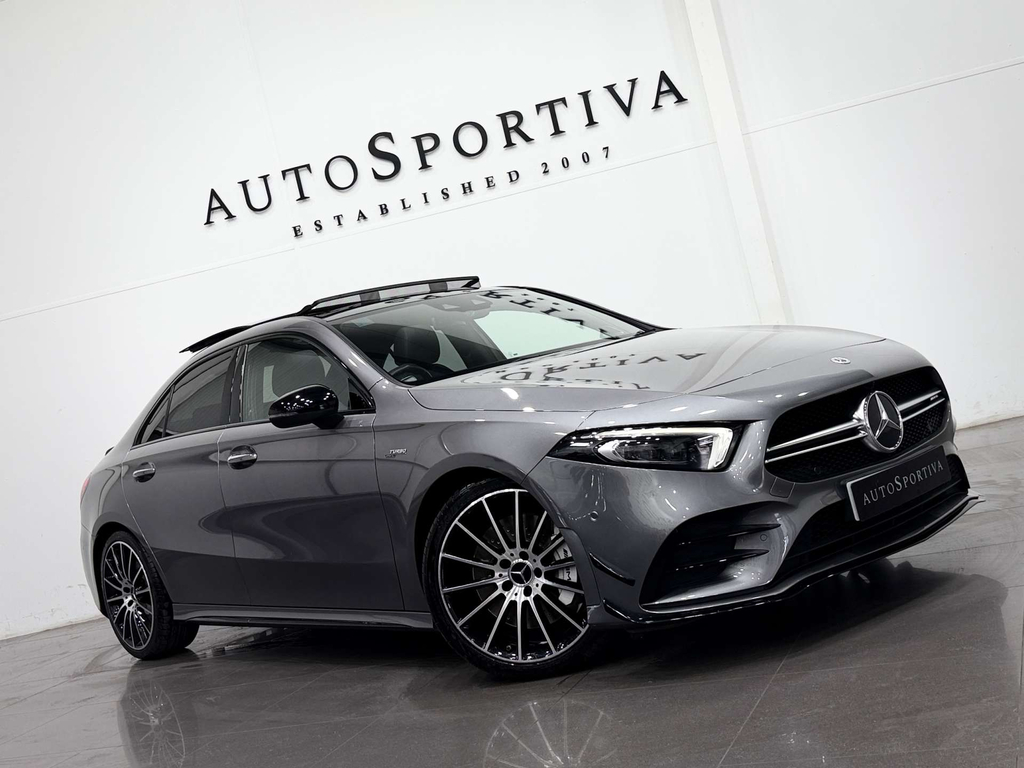 Mercedes-Benz A Class 200 Exclsve Launch Ed M Black #40