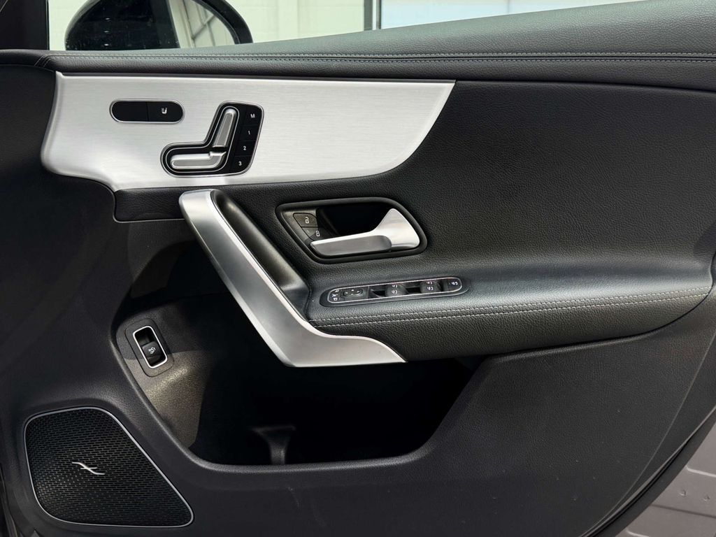 Mercedes-Benz A Class 200 Exclsve Launch Ed M Black #30