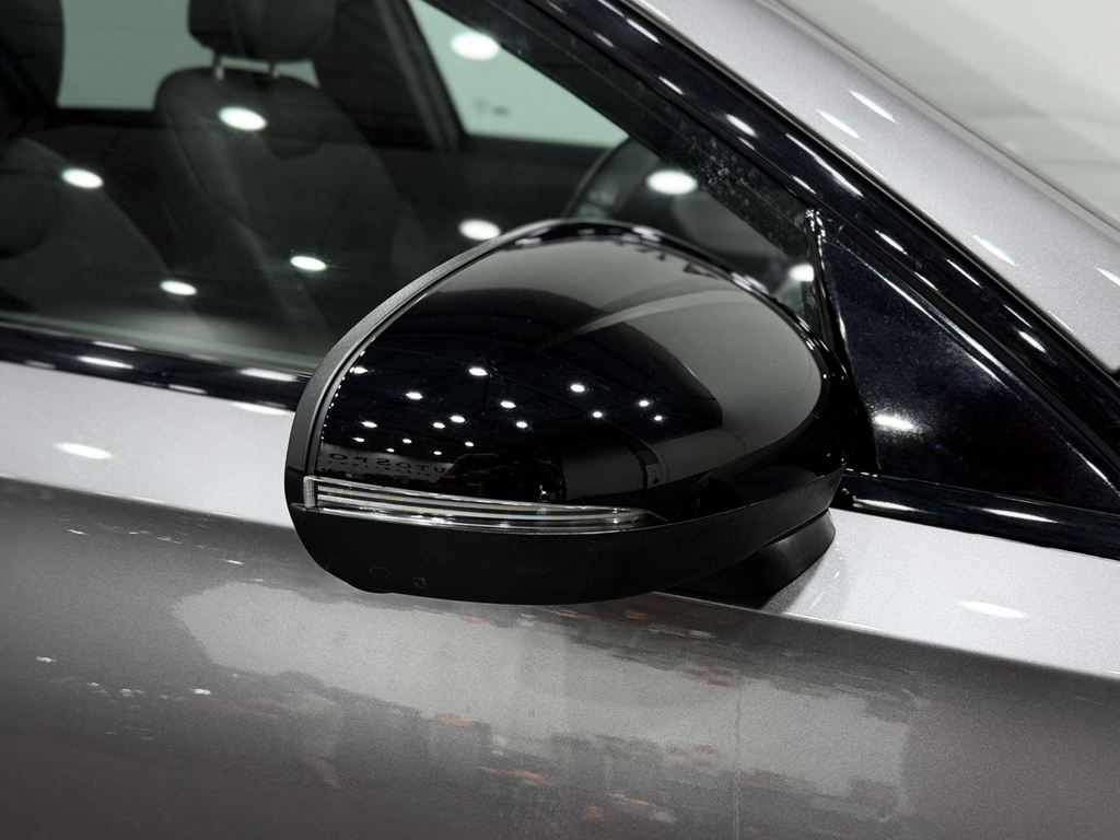 Mercedes-Benz A Class 200 Exclsve Launch Ed M Black #25