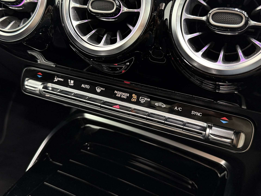 Mercedes-Benz A Class 200 Exclsve Launch Ed M Black #39